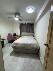 Blk 729 Clementi West Street 2 (Clementi), HDB 3 Rooms #547885281